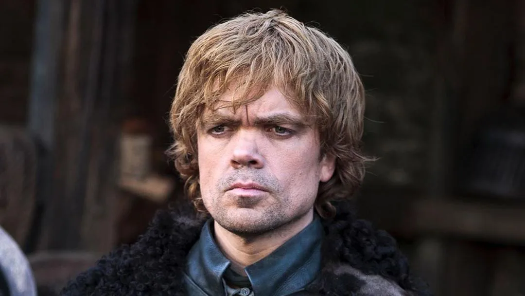 Peter Dinklage es Tyrion Lannister