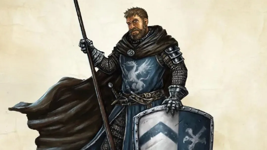 «Wedding Knight», una aventura para el RPG de «Canción de Hielo y Fuego»