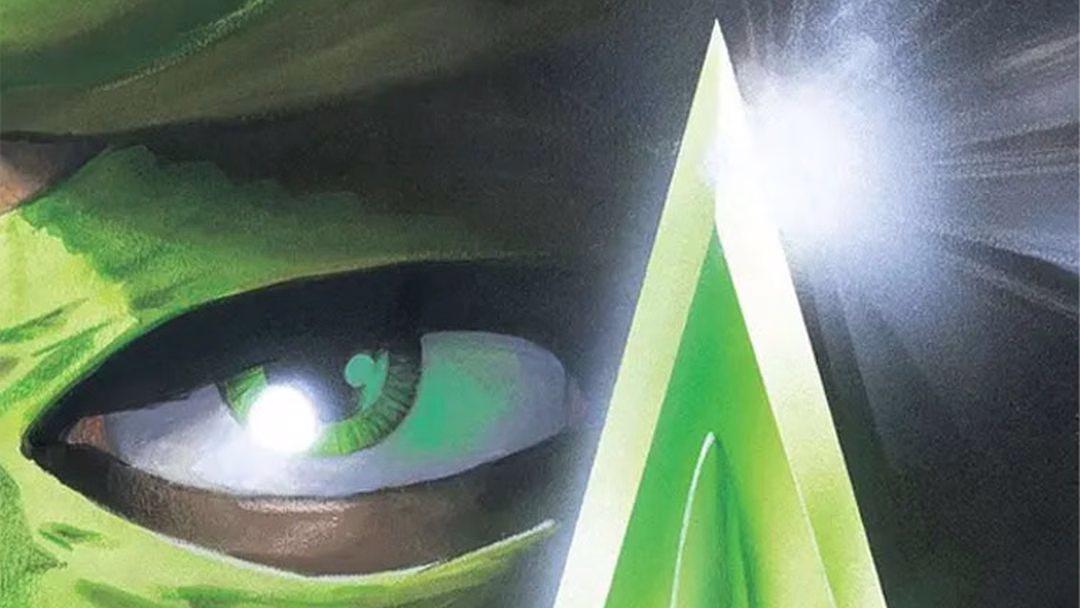 «Green Arrow» (Kevin Smith, Phil Hester y Ande Parks, ECC Ediciones)