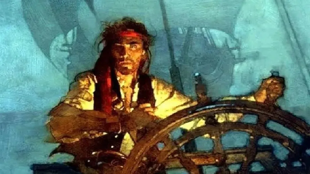 La Factoría de Ideas presenta «Confesiones de un pirata»