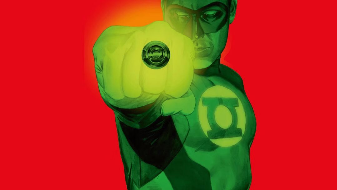 «Crisis Final #1» (Grant Morrison y J.G. Jones, Planeta DeAgostini)
