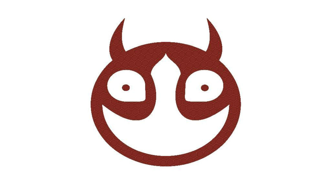 Concurso «CreaFUDGE» de Demonio Sonriente