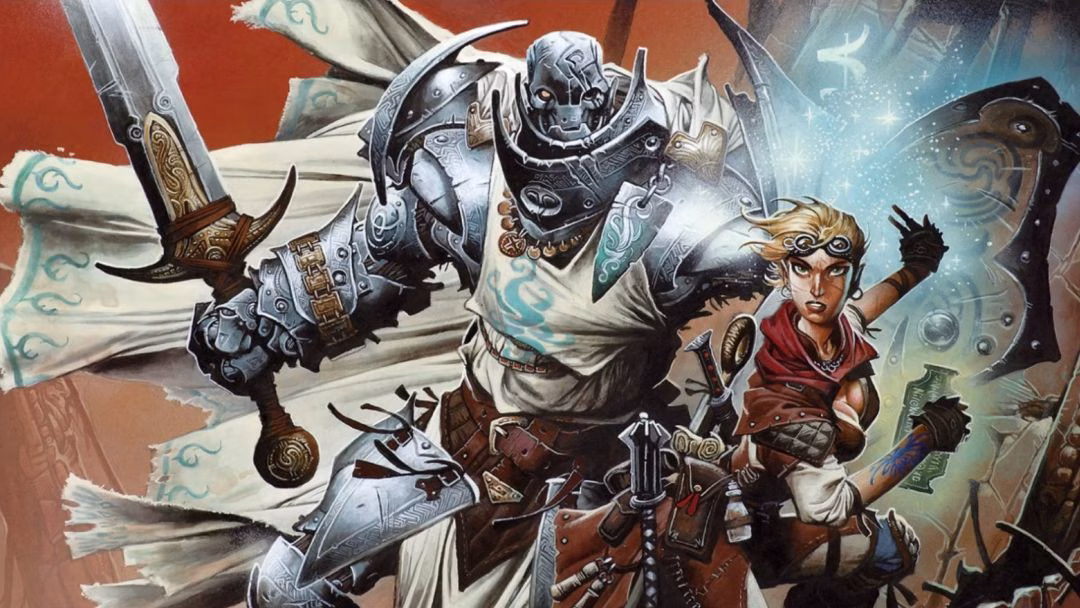 Aventuras en Aglarond y Eberron, lo próximo para Dungeons & Dragons
