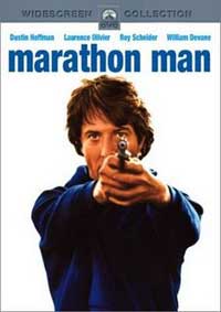 “Marathon Man” (John Schlensiger, 1976)