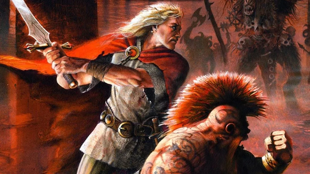 «Shamanslayer», en 2010