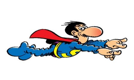 Nueva encuesta: «¿Cuál es la mejor aventura de Superlópez?»