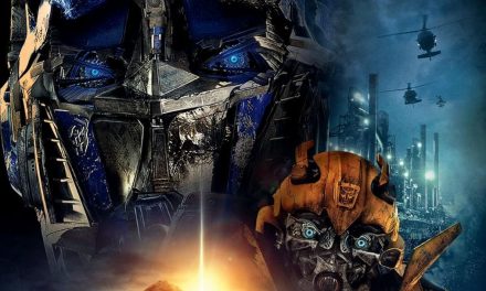 Norma Editorial publica «Transformers 2: La Venganza de los Caídos»