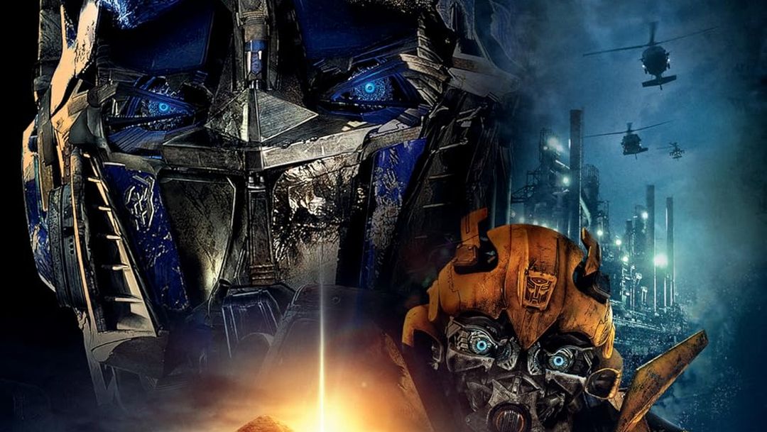 Norma Editorial publica «Transformers 2: La Venganza de los Caídos»