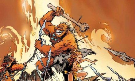 «Trolls de Troy» (Arleston y Mourier, Planeta DeAgostini)
