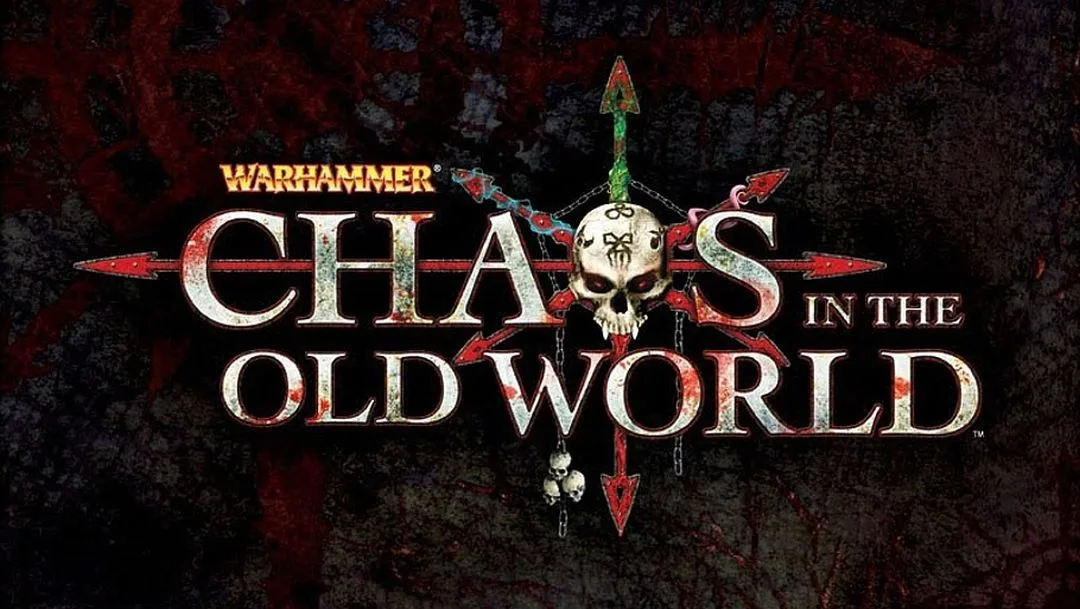Warhammer se pasa al tablero