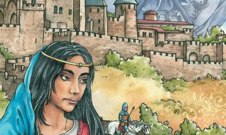 ¿Más «Carcassonne»? Sí, más «Carcassonne»