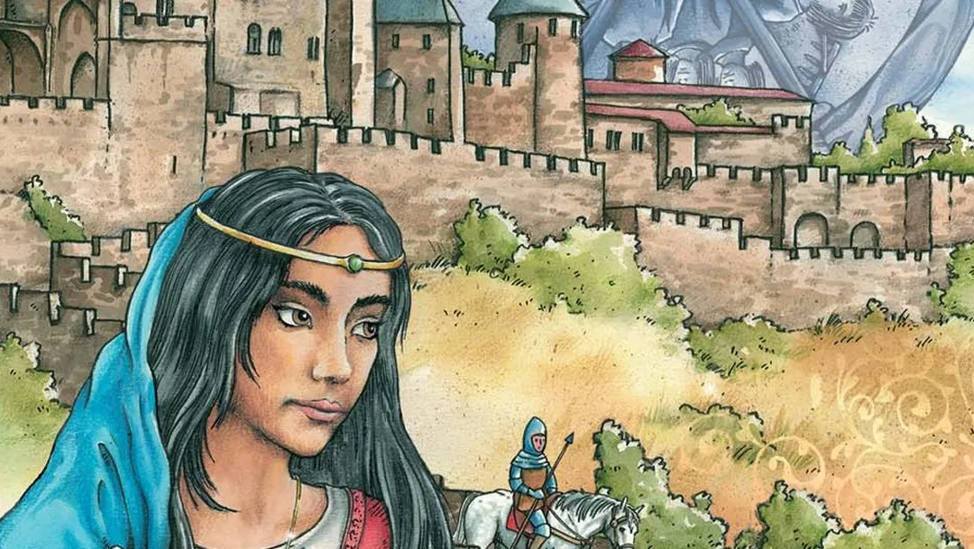 ¿Más «Carcassonne»? Sí, más «Carcassonne»