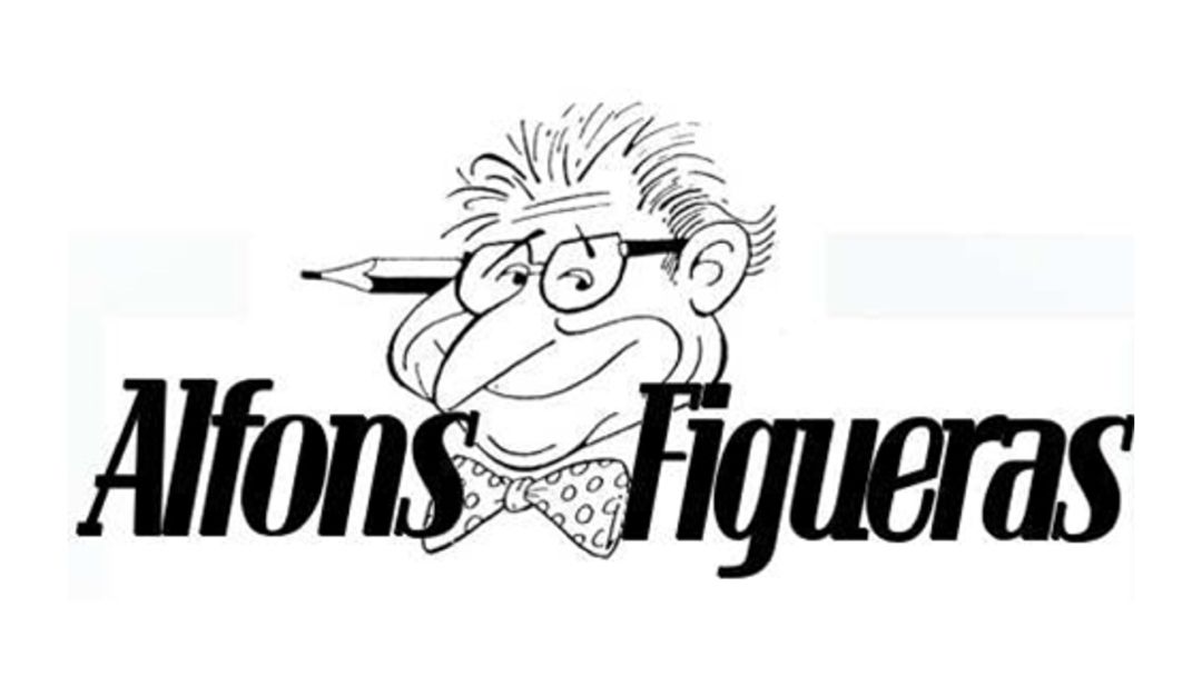 Ha muerto Alfons Figueras