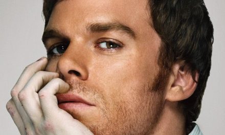 «Dexter» (1a Temporada) (Showtime, 2006)