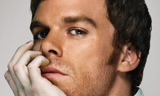«Dexter» (1a Temporada) (Showtime, 2006)