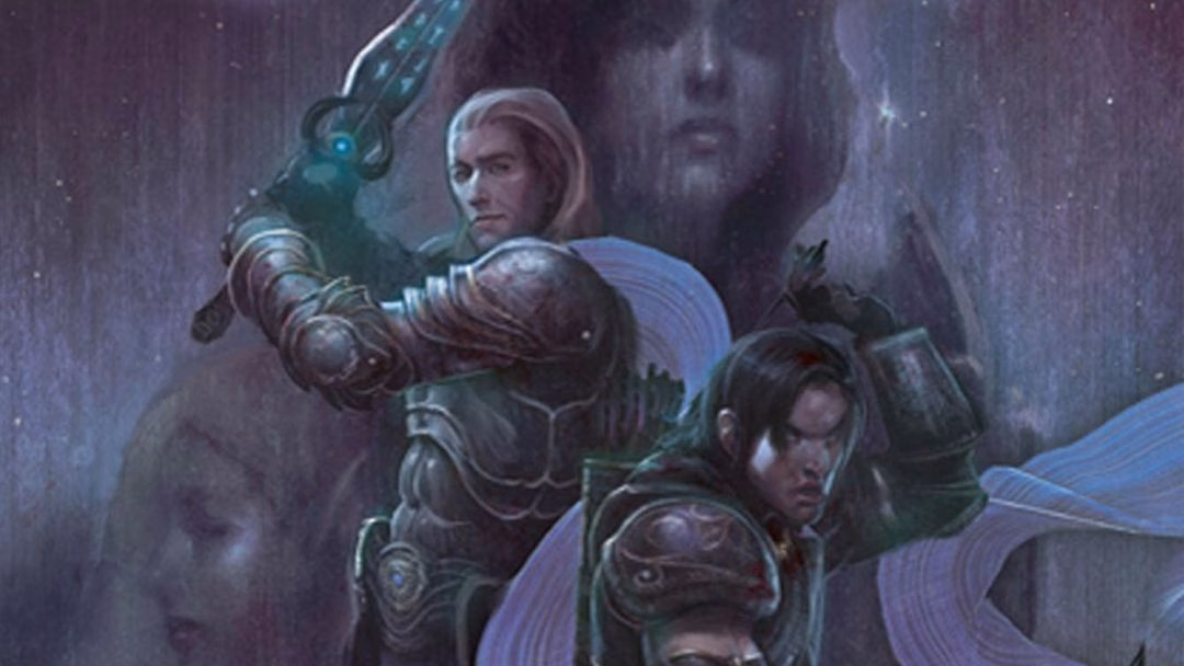 Timun Mas publicará «Dragon Age: The Stolen Throne»
