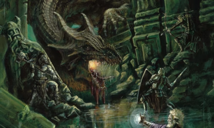 Valsorth, más cerca