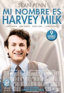 «Mi nombre es Harvey Milk» (Gus Van Sant, 2008)