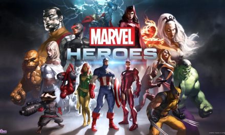 Brevik, de Blizzard al MMORPG de Marvel