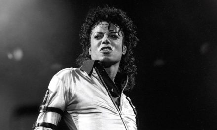 Michael Jackson (1958 – 2009)