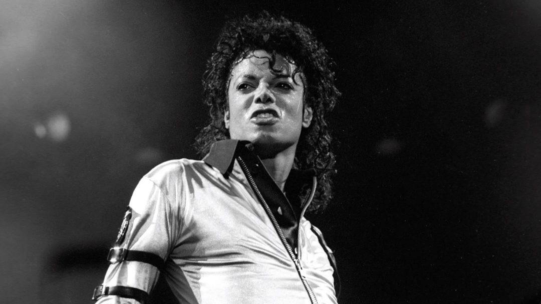 Michael Jackson (1958 – 2009)