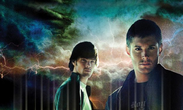 «Supernatural» (1ª Temporada)