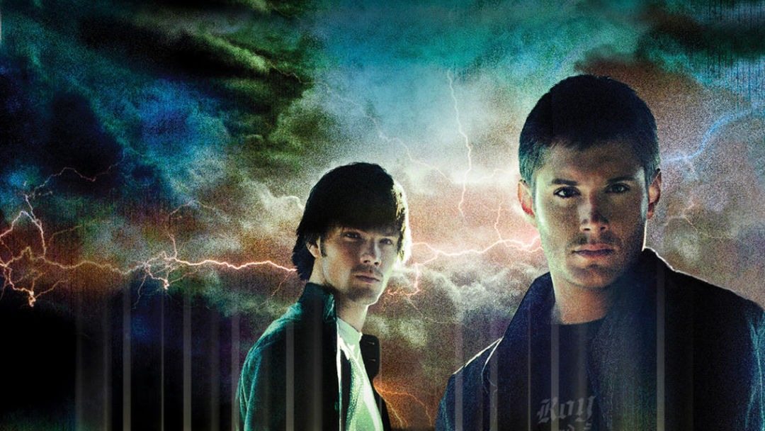 «Supernatural» (1ª Temporada)