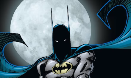 «Batman: Justicia Ciega» (Denys Cowan y Dick Giordano, Planeta DeAgostini)