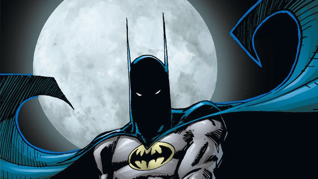 «Batman: Justicia Ciega» (Denys Cowan y Dick Giordano, Planeta DeAgostini)