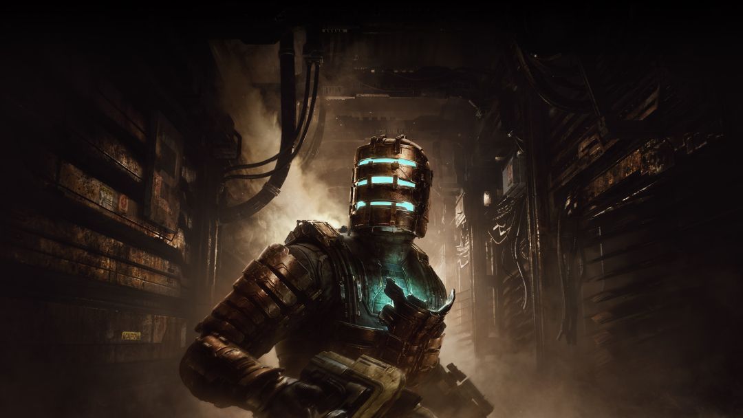 «Dead Space», al cine