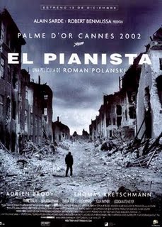 «El pianista» (Roman Polanski, 2002)