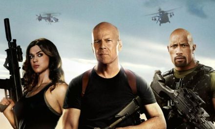 «G.I. Joe» tendrá secuela, pero sin Sommers
