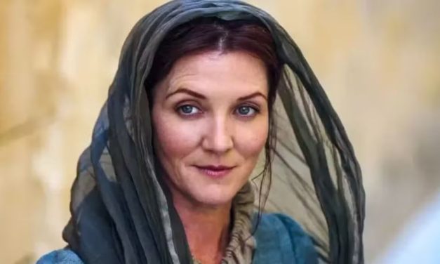 Jennifer Ehle será Catelyn Stark