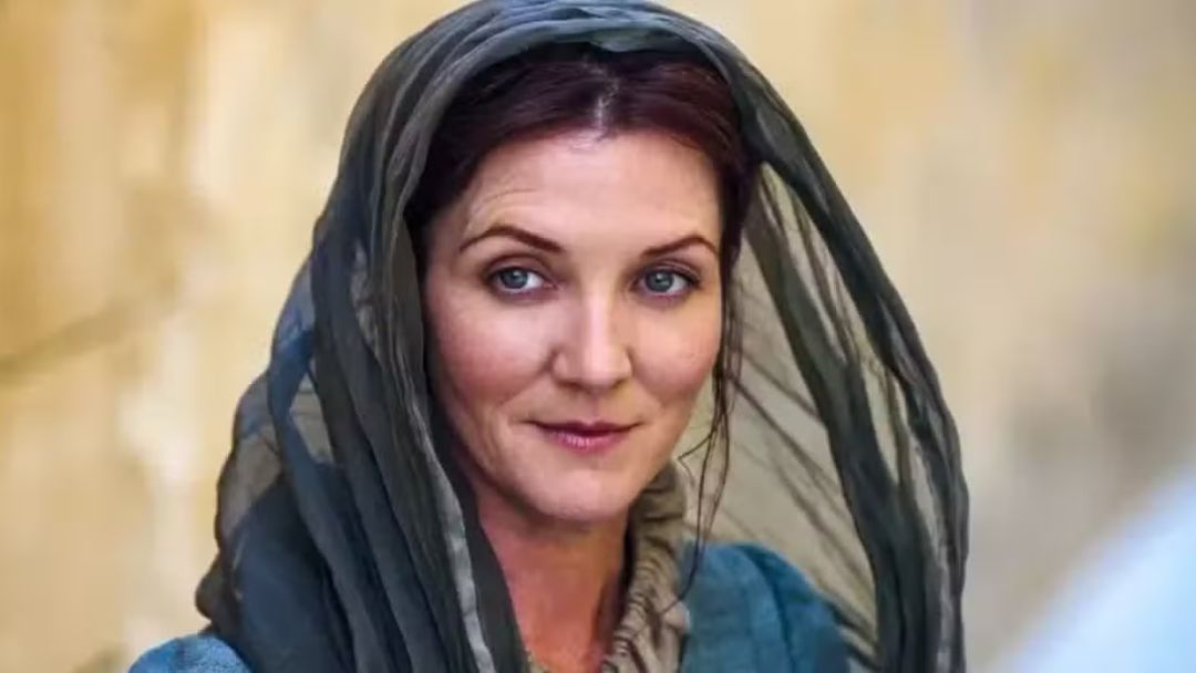 Jennifer Ehle será Catelyn Stark