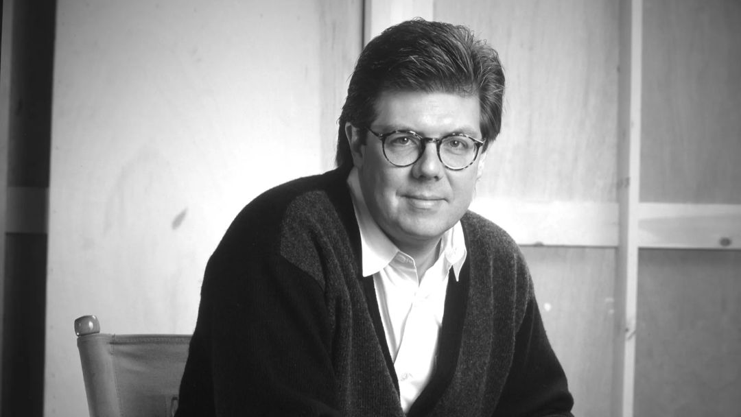 Ha muerto John Hughes