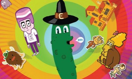 El juego de «Muchachada Nui»… ¿hacía falta?