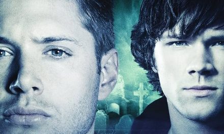 «Supernatural» (2ª Temporada)