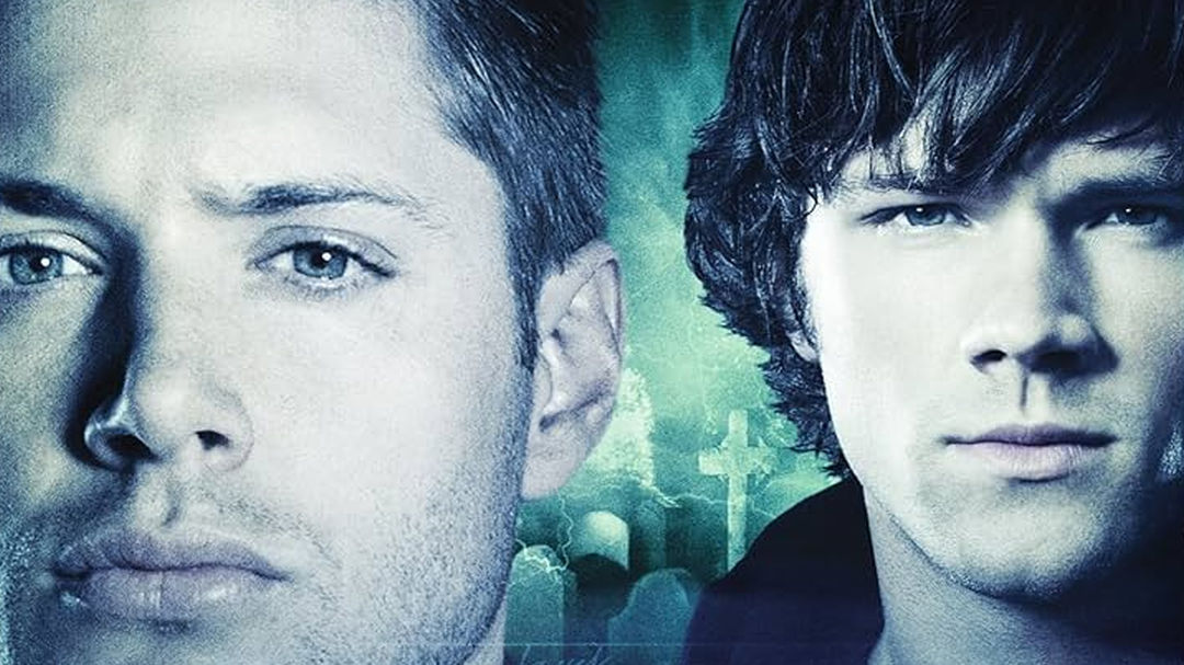 «Supernatural» (2ª Temporada)