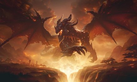 «Cataclysm», la próxima expansión de «World of Warcraft»