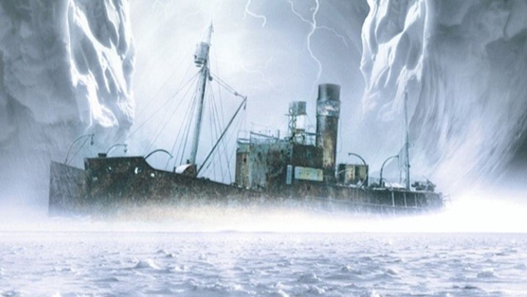 La Factoría de Ideas presenta «Antártida: Estación Polar»