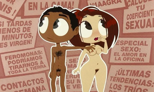 Dib·buks presenta «Antikamasutra: Manual de uso para personas normales»