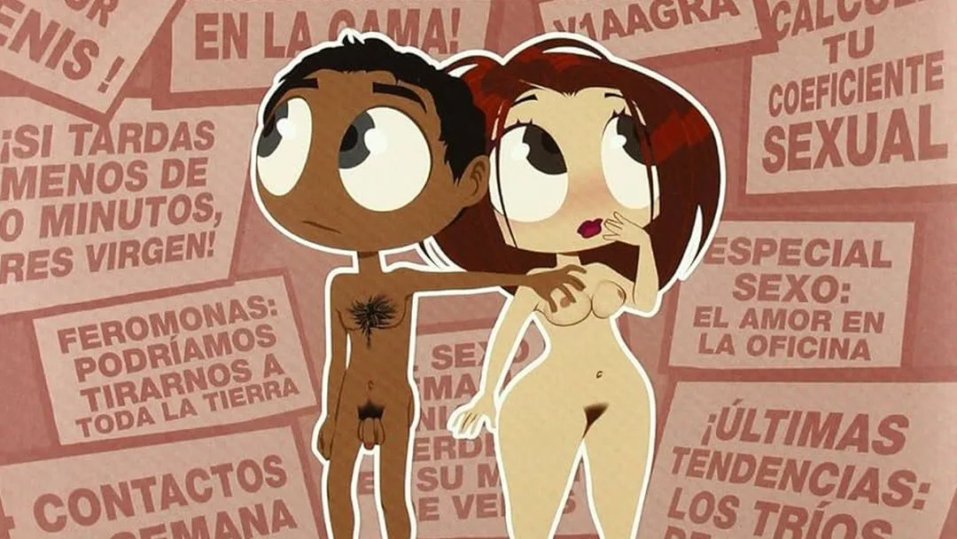 Dib·buks presenta «Antikamasutra: Manual de uso para personas normales»