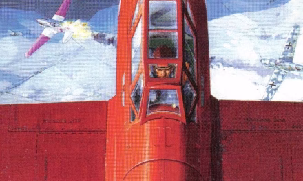 «As Enemigo: Guerra en el Cielo» (Garth Ennis y Chris Weston, Planeta DeAgostini)