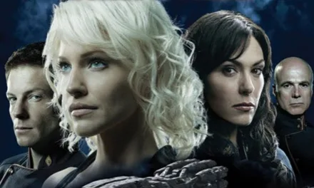 «Pegasus», primera expansión para «Battlestar Galactica»