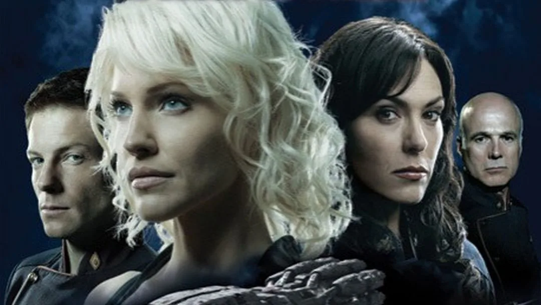 Edge publicará la primera expansión de «Battlestar Galactica»