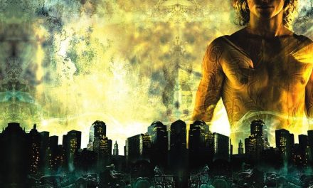 Vuelven los «Cazadores de Sombras»