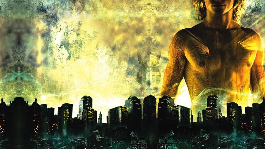Vuelven los «Cazadores de Sombras»