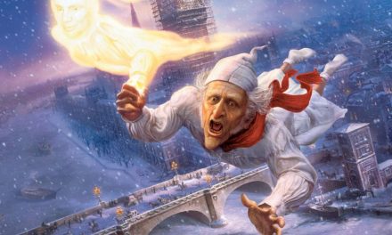 Un «Cuento de Navidad» para Jim Carrey y Robert Zemeckis