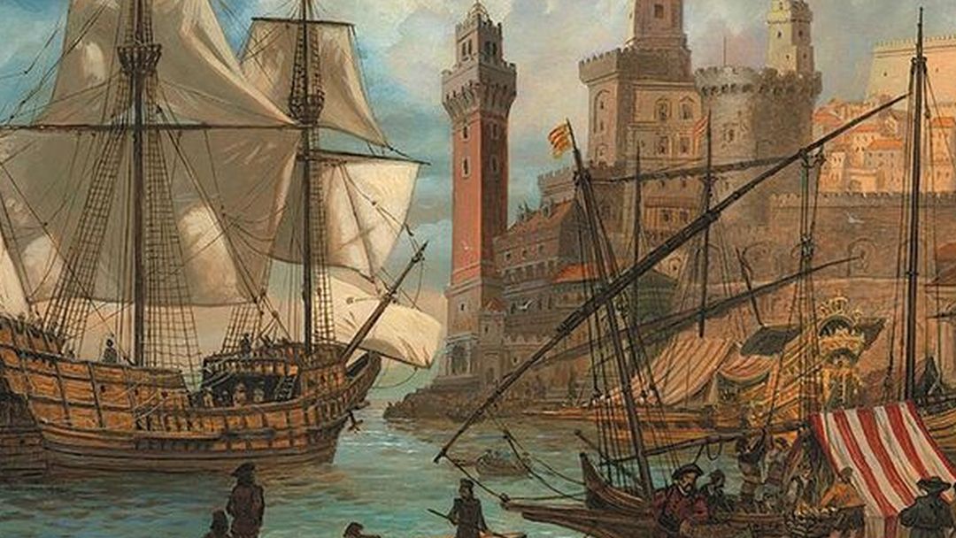 «Seaside» expande «Dominion»