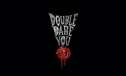 Adiós, Disney Double Dare You